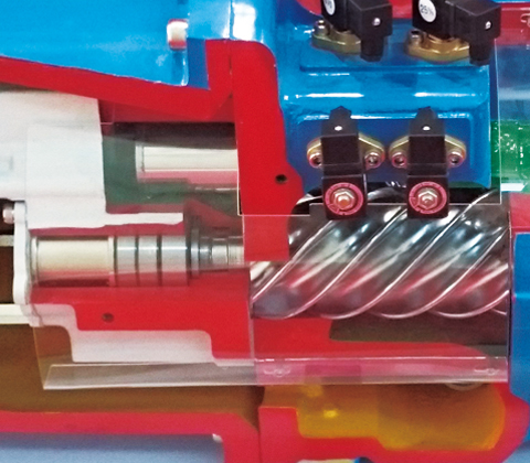 CSRL SRL Series