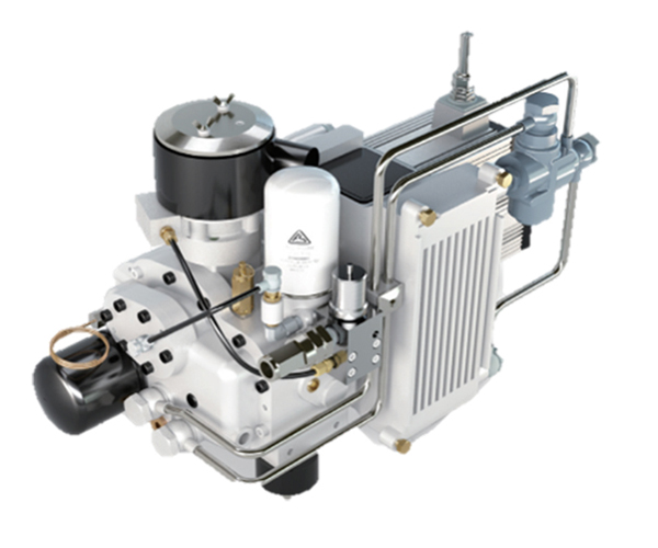 EBS Series